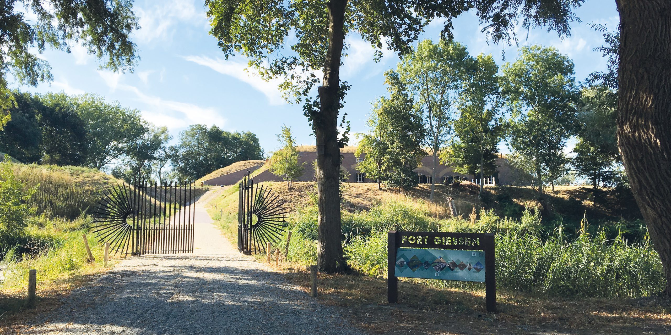 Biesboschlinie_Fort Giessen 3