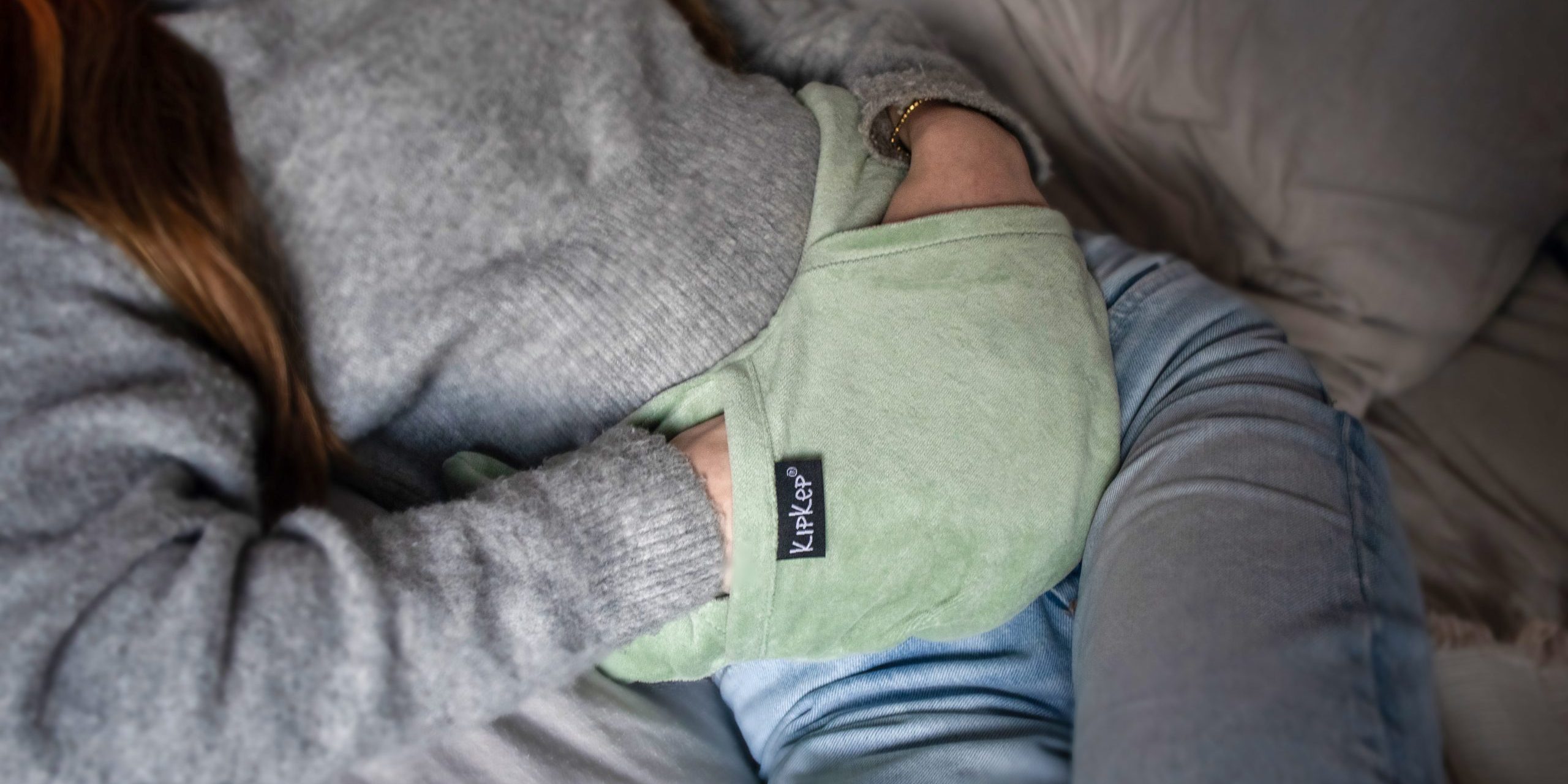 Lexie Heating Pillow